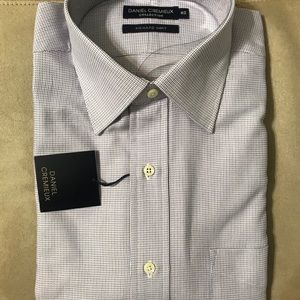 Daniel Cremieux Long Sleeves Richard Shirt